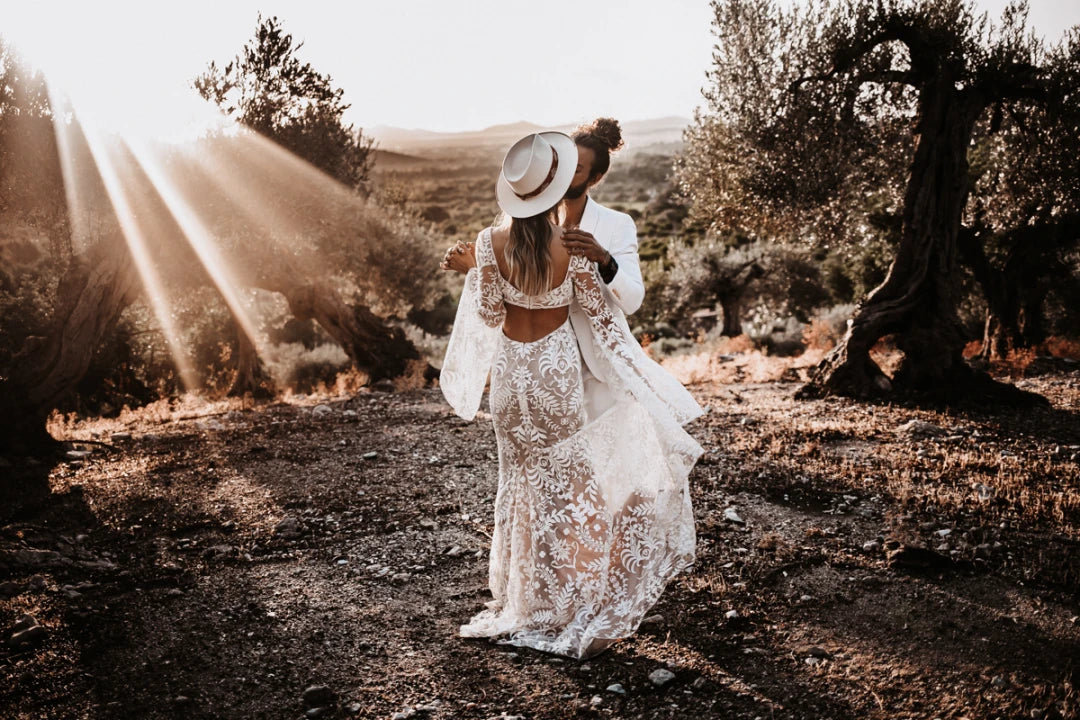 Vicky Baumann – Aura Lightroom Presets Vol. 1