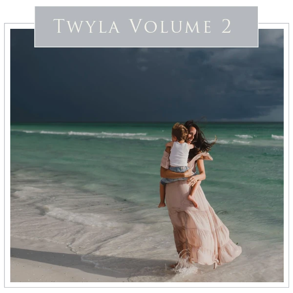 Twyla Jones – Volume 2 Lightroom Presets