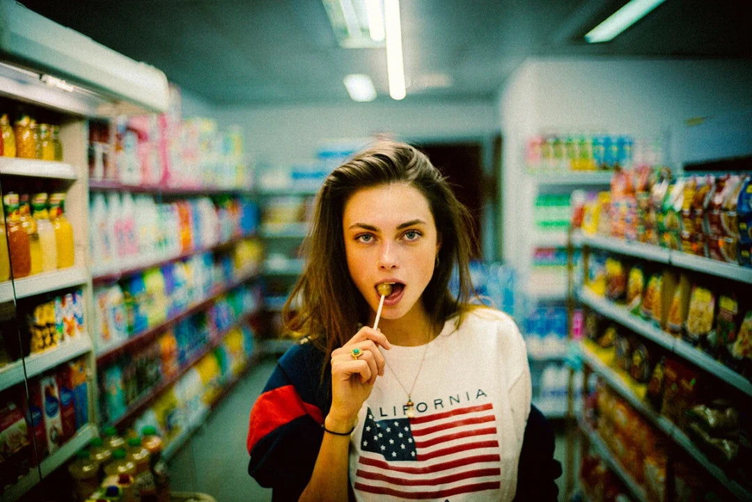 André Josselin – Signature Presets Pack