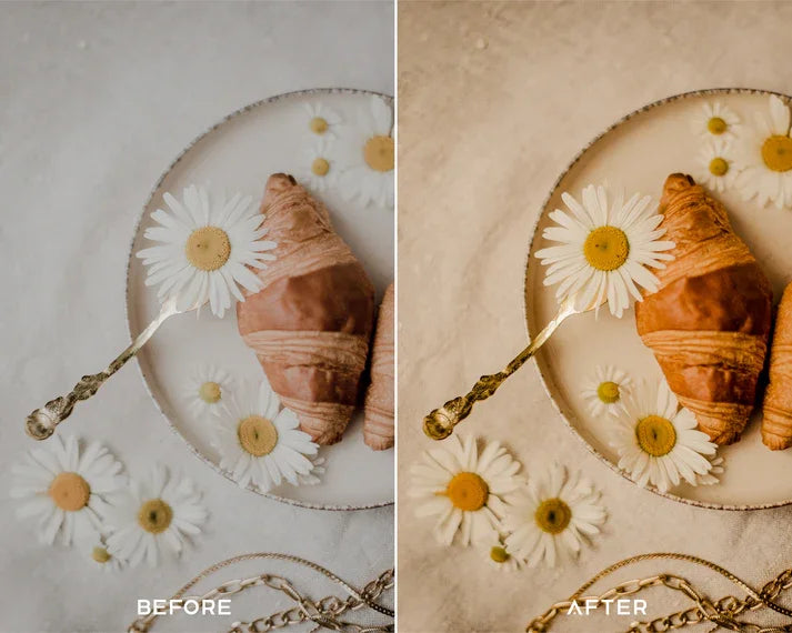 Product Preset & LUTs Collection (Professional Commercial Look)