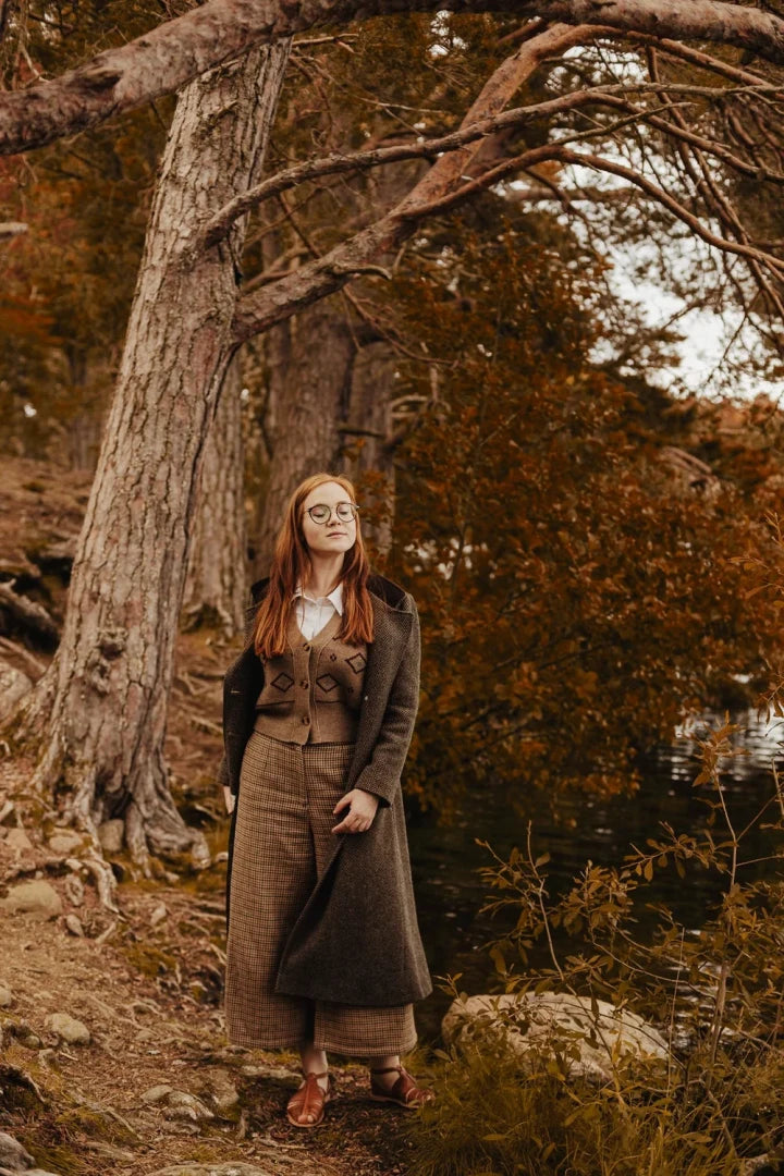 Archipelago Quest – Peak Fall Toolset: Autumn at Your Fingertips