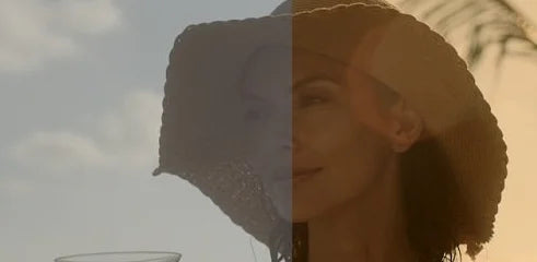 BUTTERY LUTs – Collection for BMPCC 4K / 6K (Natural Rec709 + 4 Creative Looks)