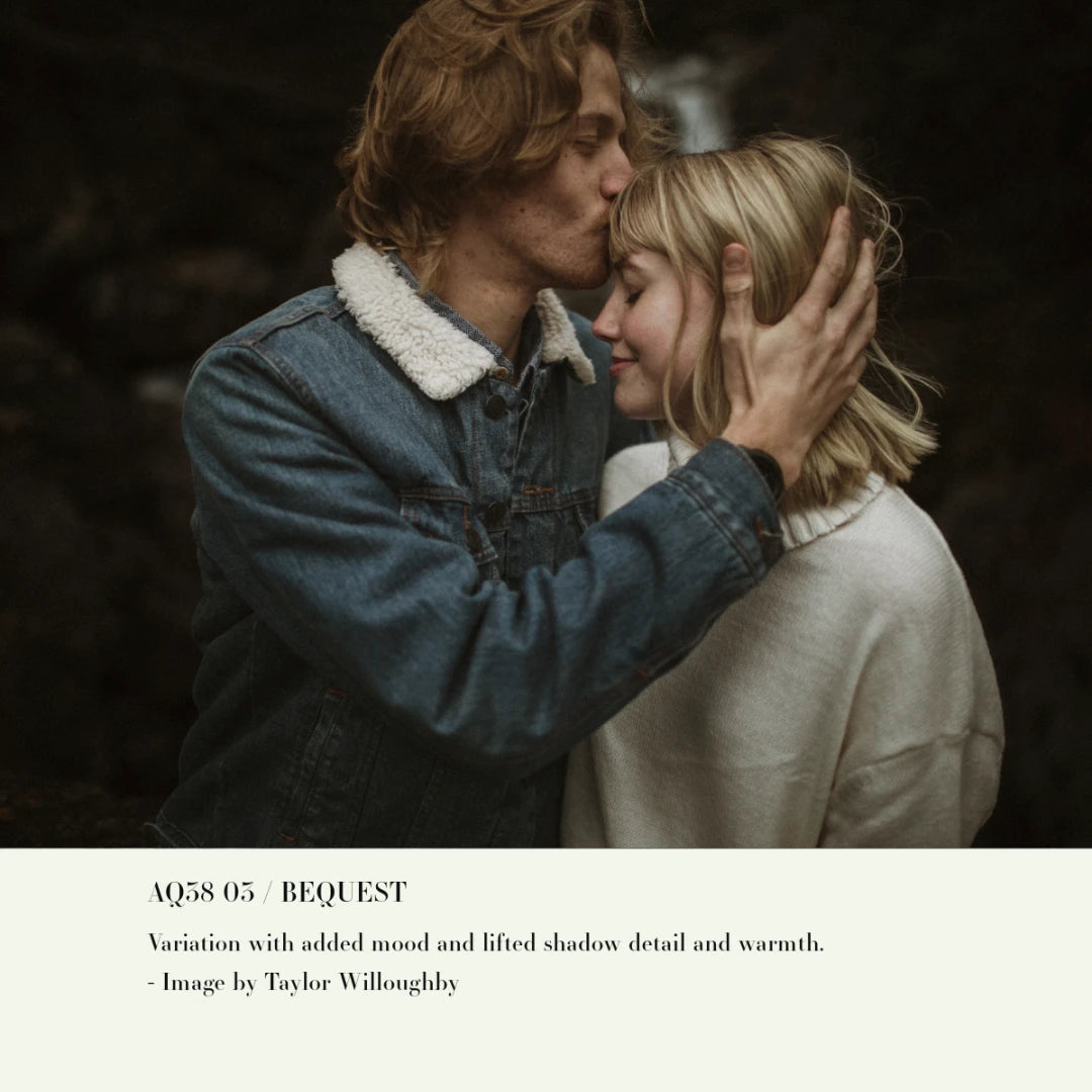 Archipelago – Quest 38 Bequest Presets: Romantic Legacy & Baroque Glow