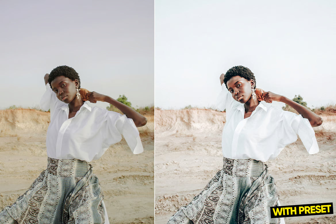 ARTA – Wanderlust Lightroom Preset Pack (Desktop & Mobile)