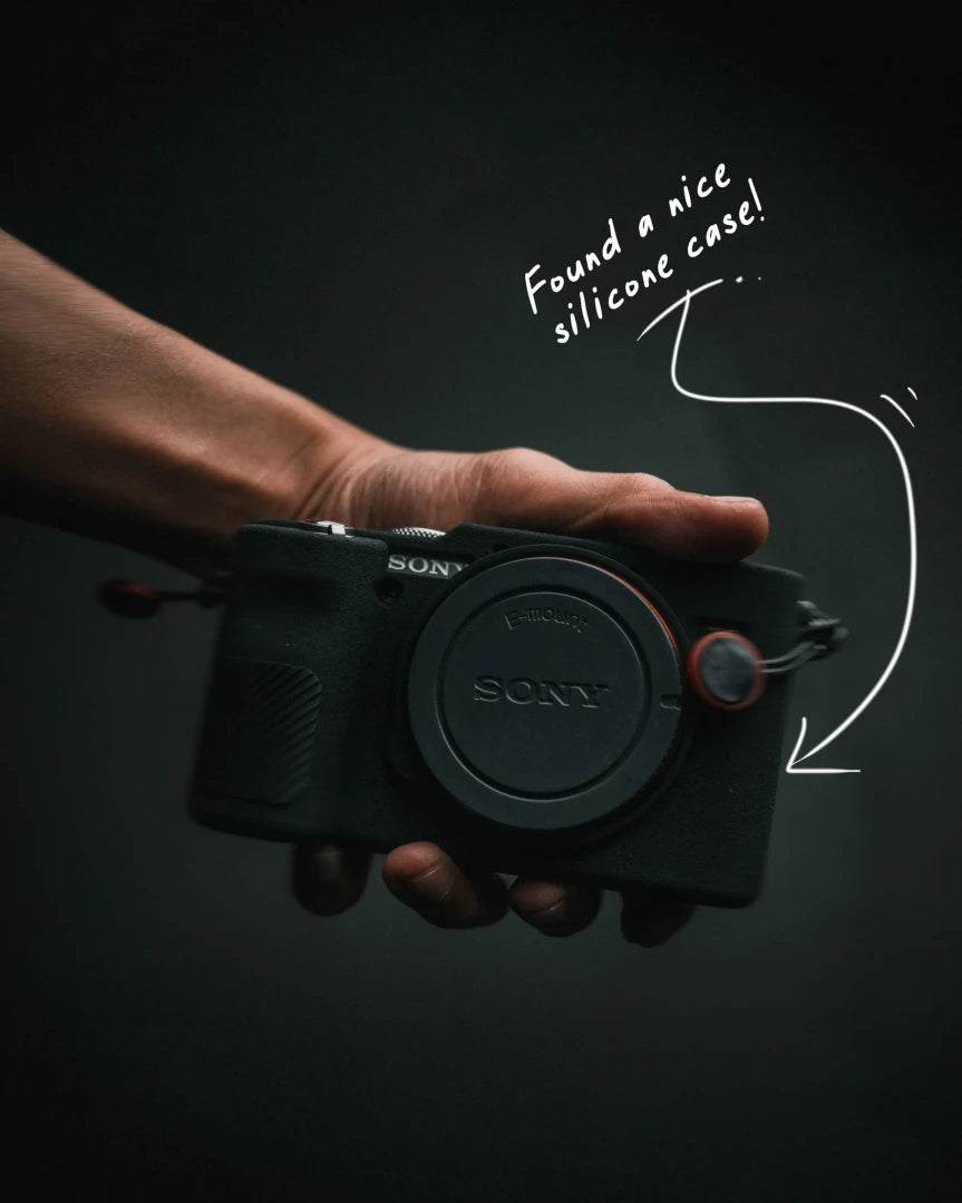 Benj™ – Dailies Preset Pack (Everyday Storytelling)
