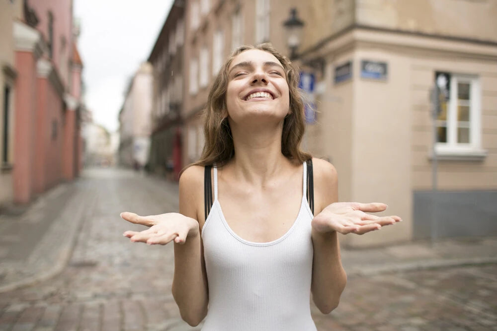 Julia Trotti | Amalfi Lightroom Preset Collection (4 Pack)