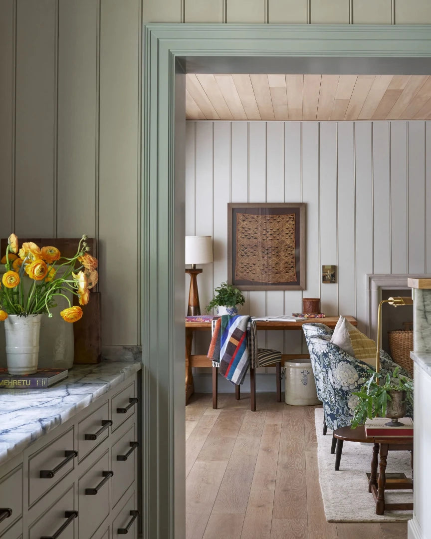 Refined Presets – Ali Harper (Interiors, Food & Commercial)