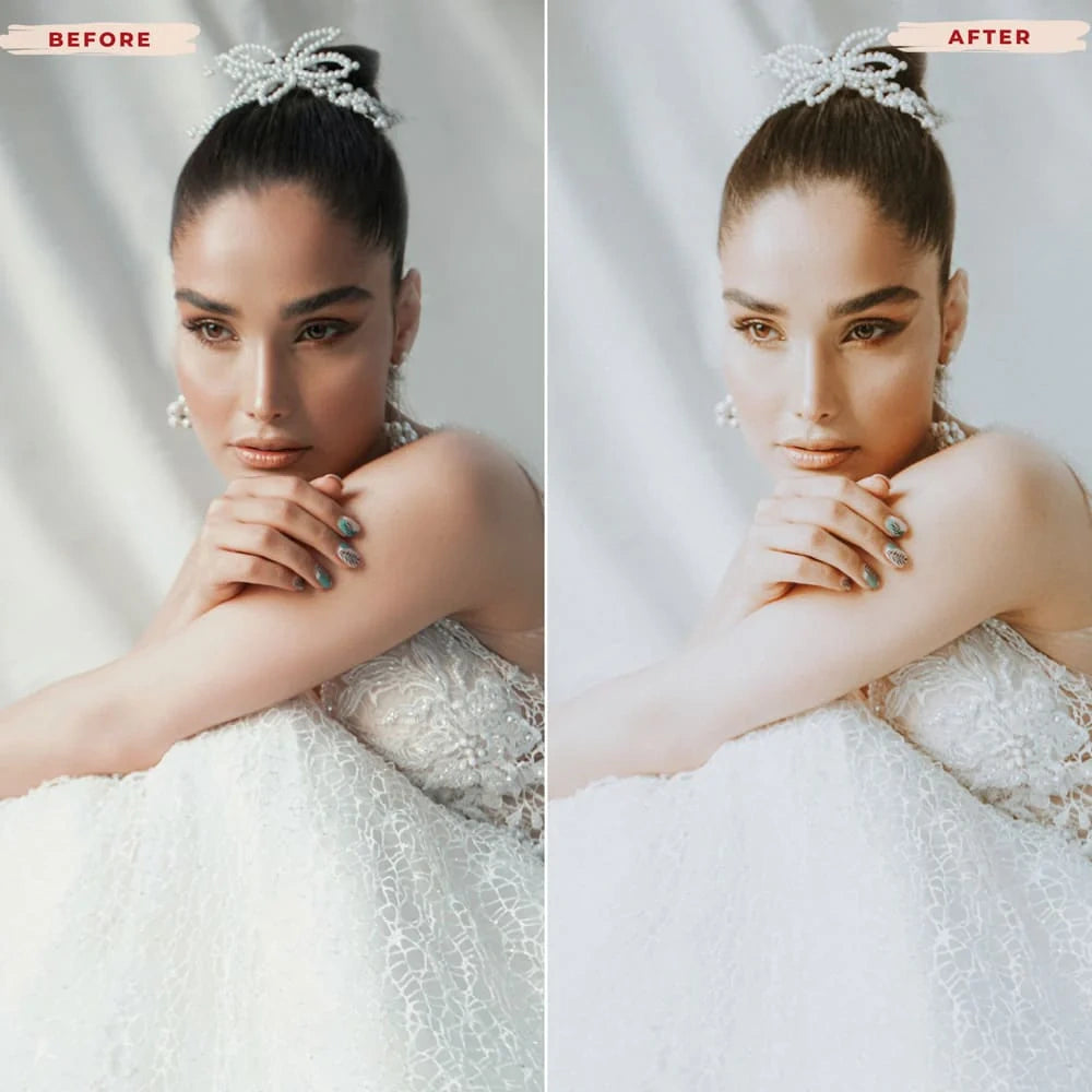 She Said Yes – Golden Hour Video LUTs (Mobile & Desktop)