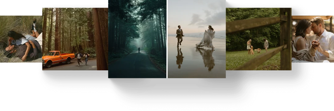 G-Presets – Twilight Mobile Collection
