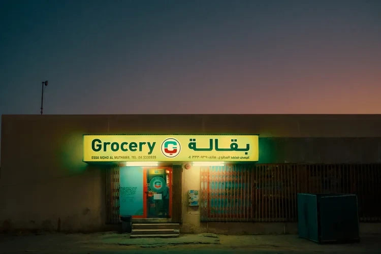 Visuals by Preet – Cine Pack | Moody Cinematic Lightroom Profiles