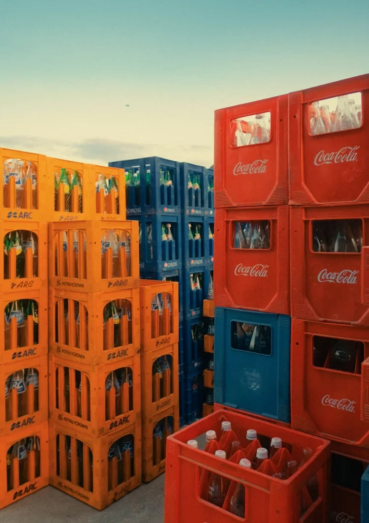 Visuals by Preet – Cine Pack | Moody Cinematic Lightroom Profiles