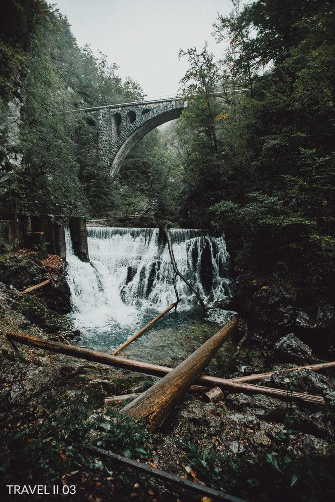 Vivid Presets – TRAVEL II COLLECTION | Adventure & Landscape Lightroom Presets