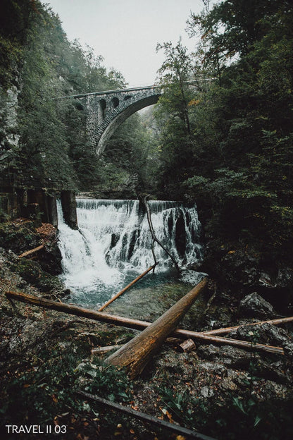 Vivid Presets – TRAVEL II COLLECTION | Adventure & Landscape Lightroom Presets