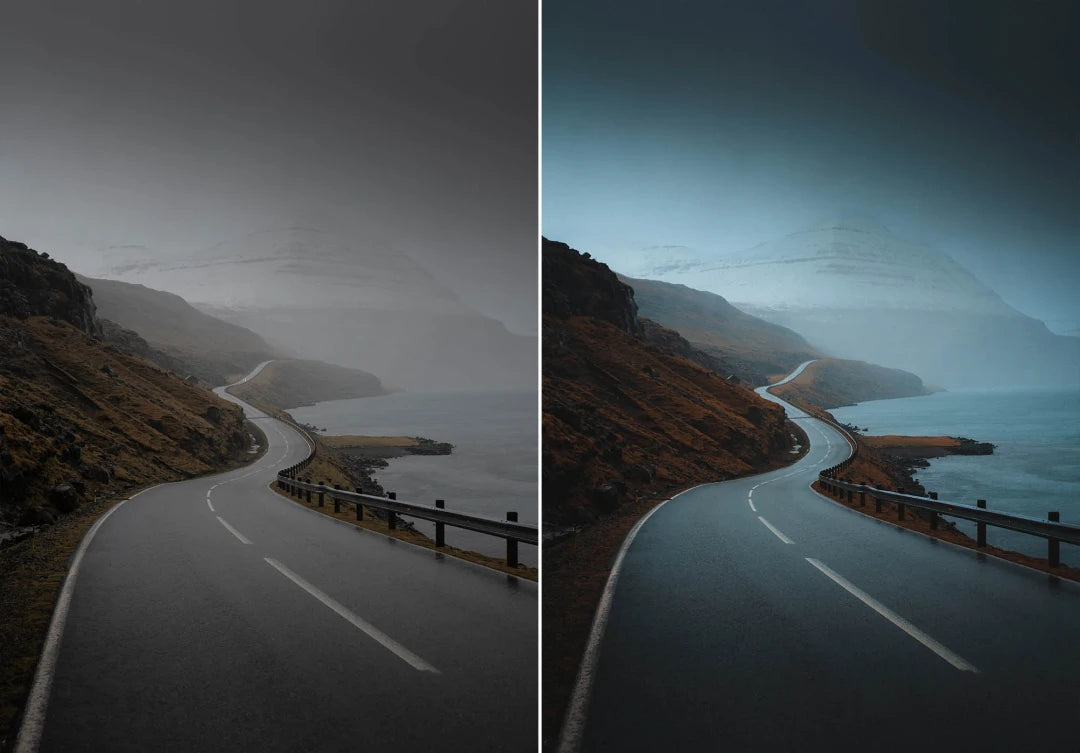 WithLuke – The Master Collection 2022 (150 Lightroom Presets)