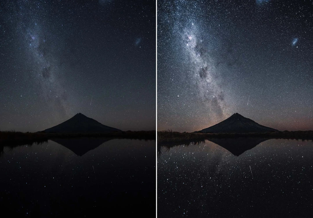 WithLuke – The Master Collection 2022 (150 Lightroom Presets)