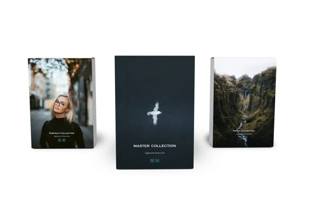 WithLuke – The Ultimate Collection