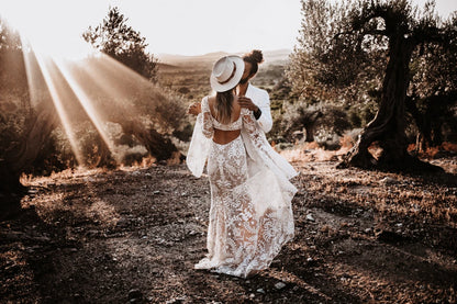 Vicky Baumann – Aura Lightroom Presets Vol. 1