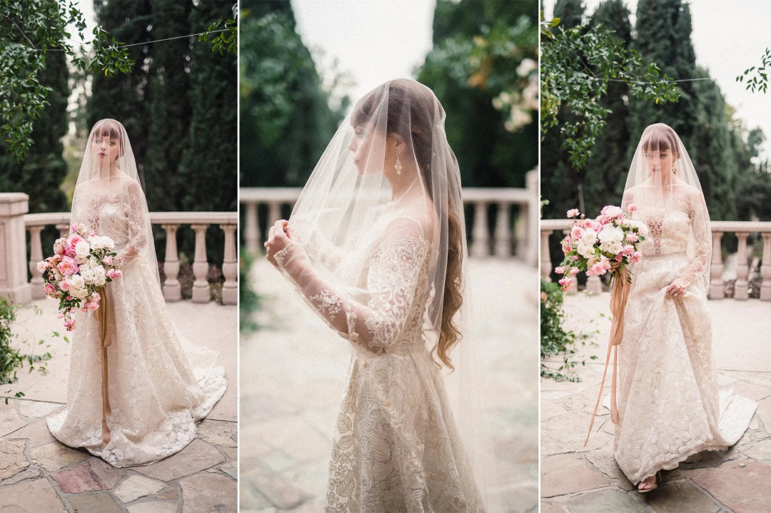 Visual Flow – Lightroom Presets (Lighting Condition-Based Editing System)