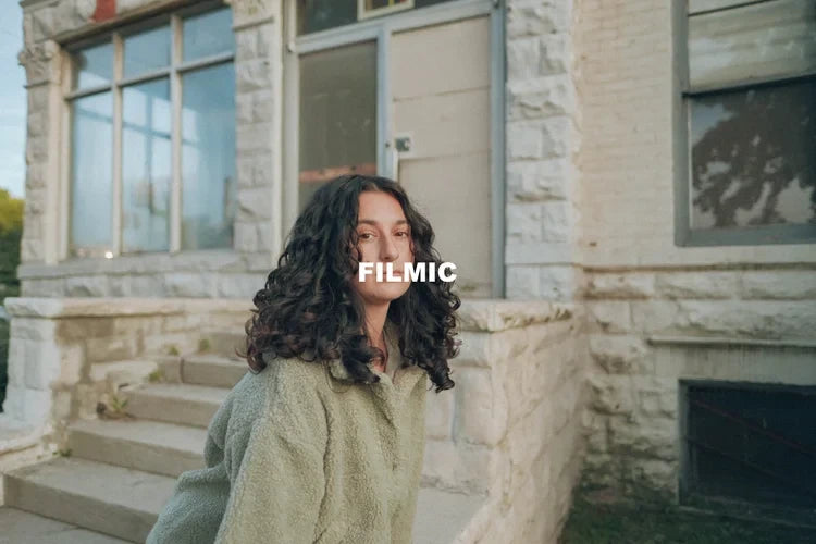 Vuhlandes – Fresh Air Presets