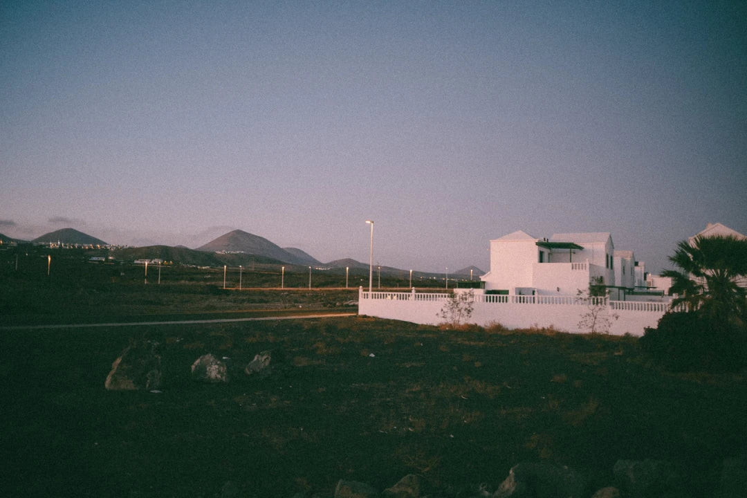 Lomo Love for Lightroom (Lomography-Inspired Preset Collection for a Cause)