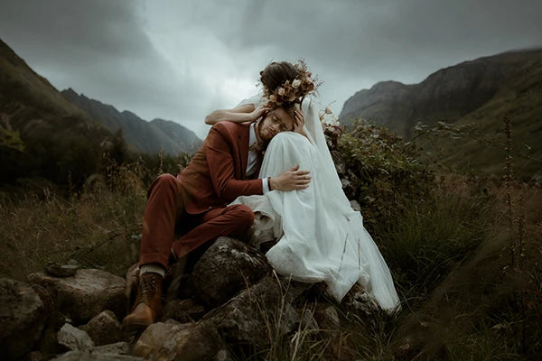 DVLOP — The Kitcheners: Emotive Presets (Majestic Collection)