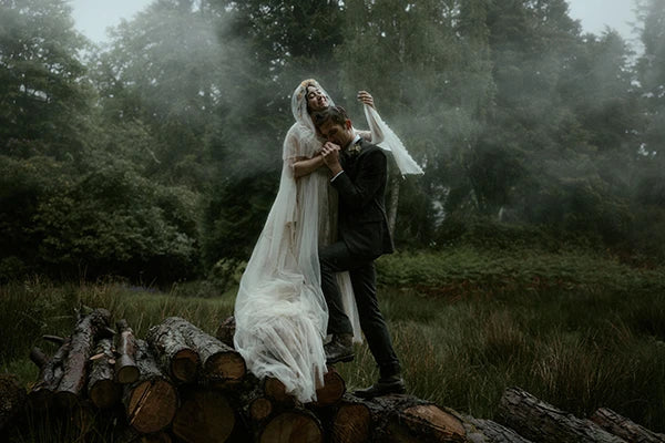 DVLOP — The Kitcheners: Emotive Presets (Majestic Collection)
