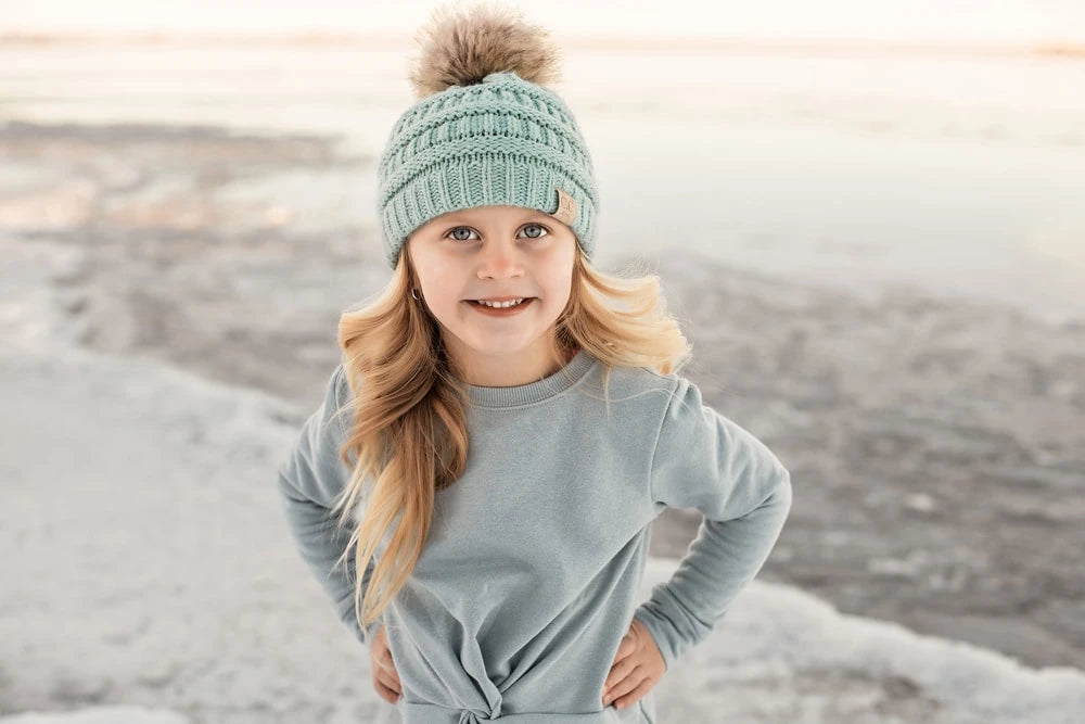 Salty Sailor – Salty AI Preset Pack & Brushes (Outdoor Portrait Lightroom Presets)