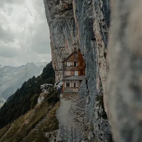Sam Oetiker – Cinematic Collection (2021 Lightroom Preset Pack)