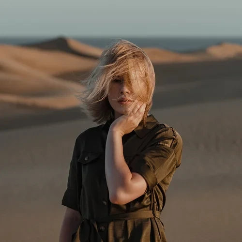 Sam Oetiker – Cinematic Collection (2021 Lightroom Preset Pack)