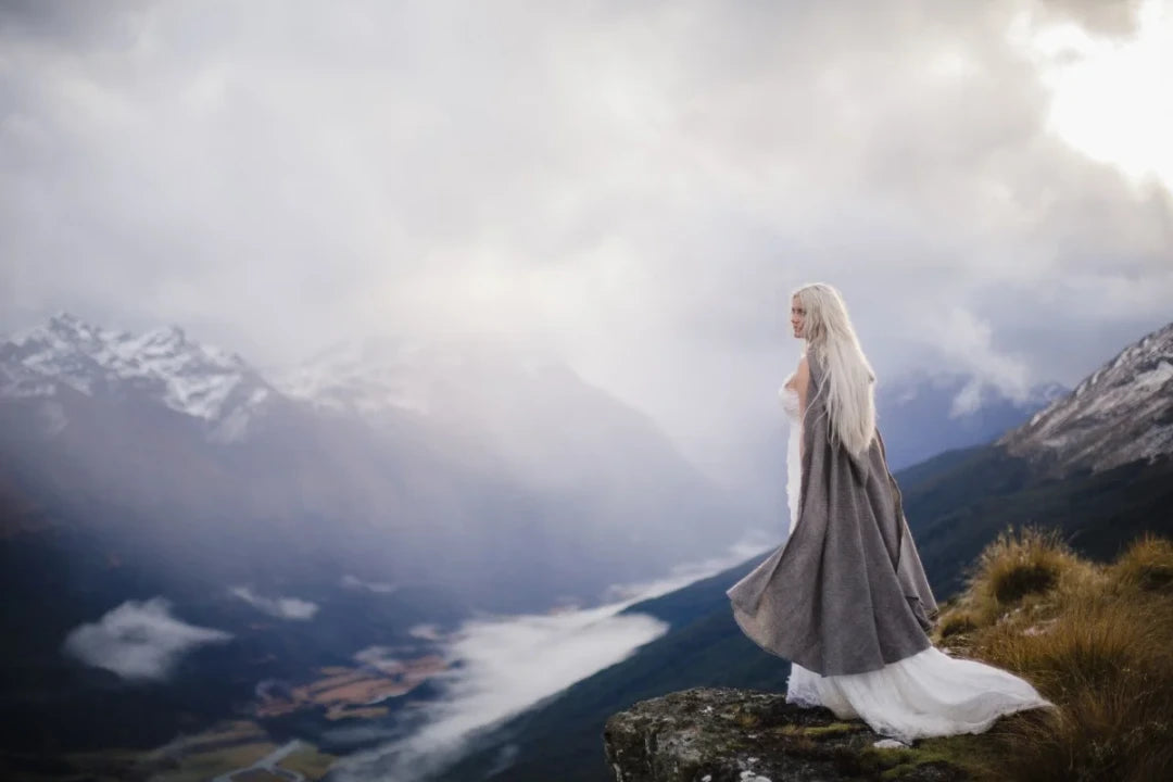 Rebecca Lily – Pro Set IV (Lightroom & ACR Presets)