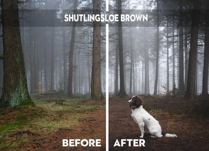 Nigel Danson – Painterly Lightroom Presets for Landscape Photography