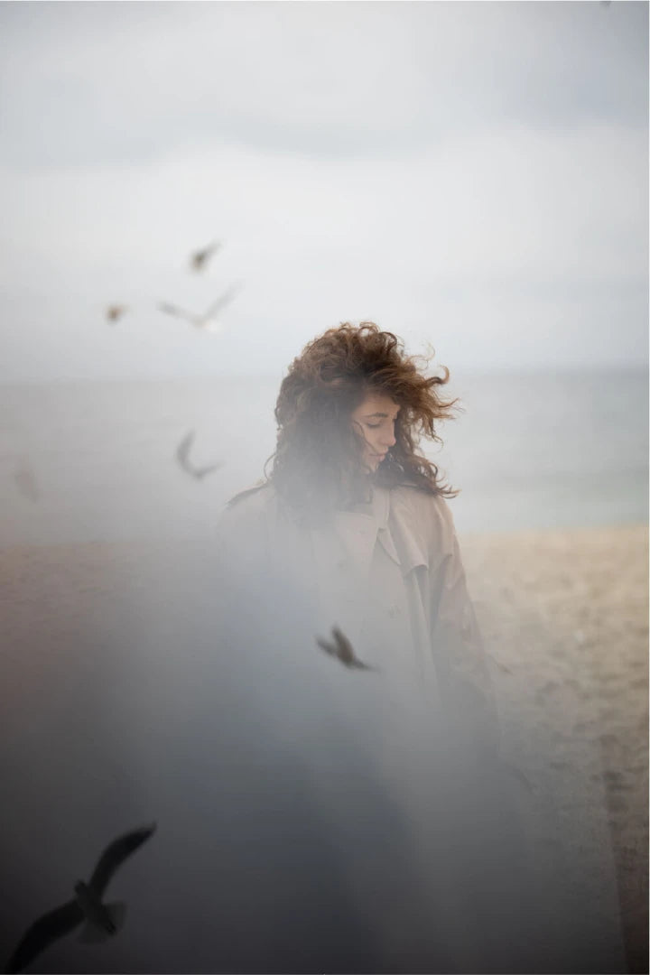Maley Presets – Warm Cinematic & Black-and-White Lightroom Preset Pack