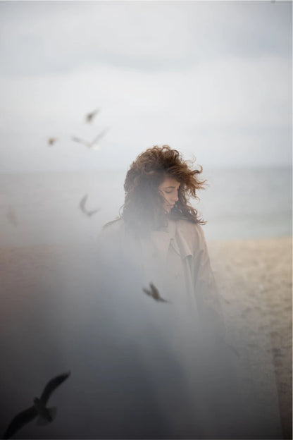 Maley Presets – Warm Cinematic & Black-and-White Lightroom Preset Pack
