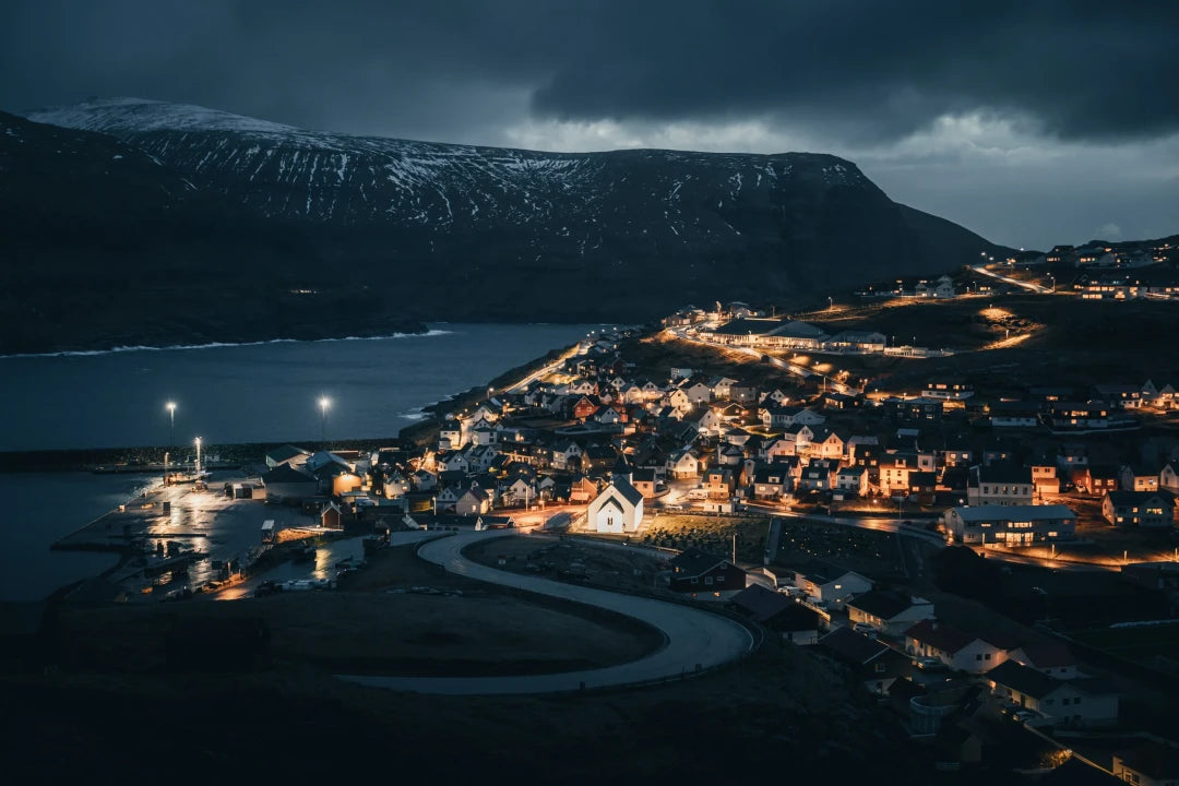 Michiel Pieters – Photography & Videography Preset Pack