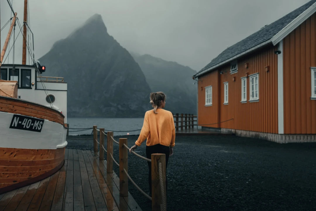 Michiel Pieters – Photography & Videography Preset Pack