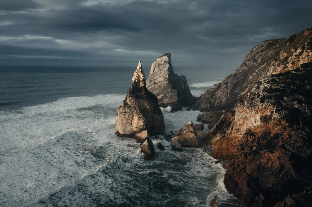 Michiel Pieters – Photography & Videography Preset Pack
