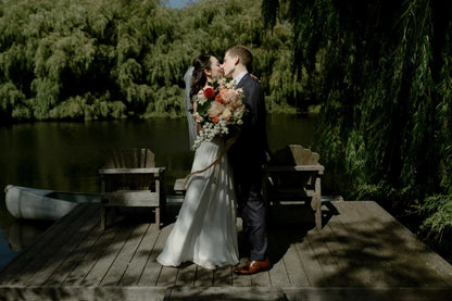 Katch Silva – Wedding Lightroom Presets