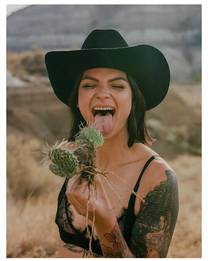 Jay Zack Eli – Sweet’n Wild Lightroom Preset Pack