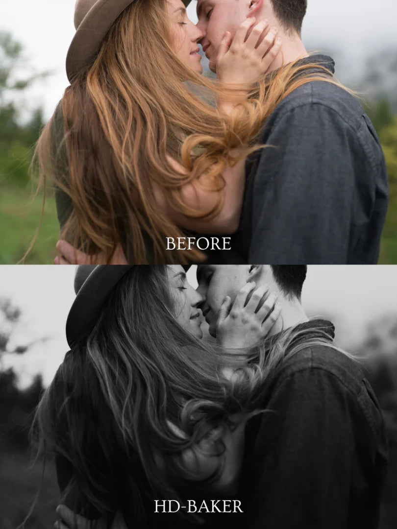 Henry Tieu – HD Presets Pack 1