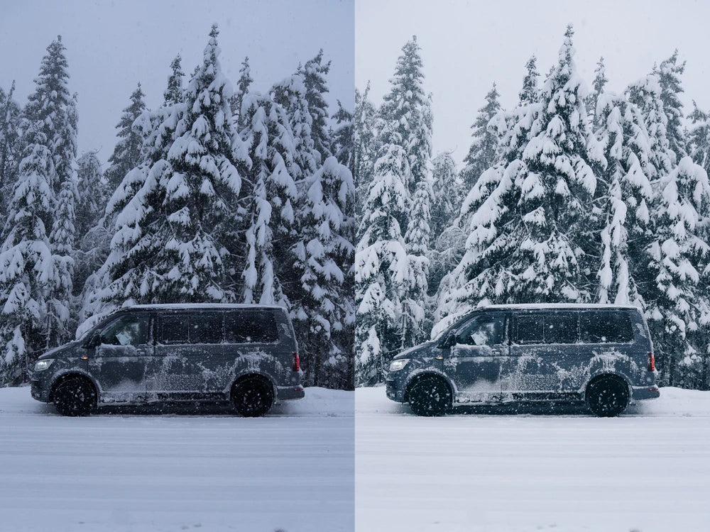 Michael Kagerer – Master Collection Presets