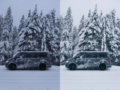 Michael Kagerer – Master Collection Presets