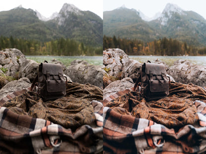 Michael Kagerer – Master Collection Presets