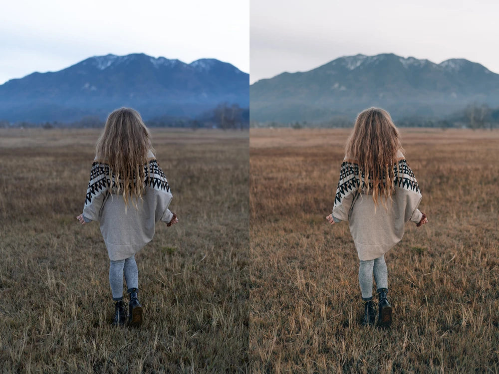 Michael Kagerer – Master Collection Presets