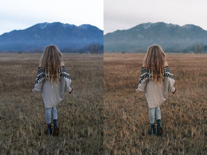 Michael Kagerer – Master Collection Presets