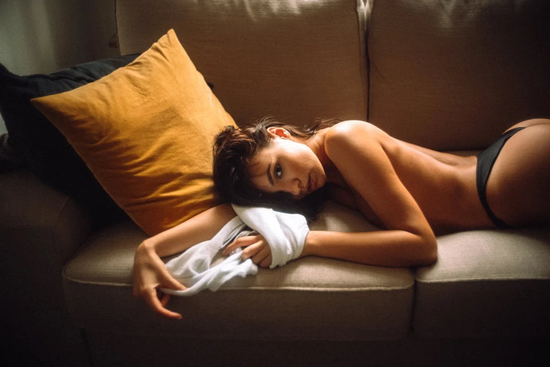 André Josselin – Signature Presets Pack