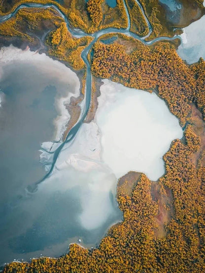 Air Pixels – Lightroom Presets by Tobias Hägg