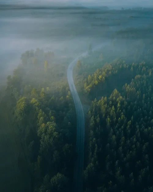 Air Pixels – Lightroom Presets by Tobias Hägg
