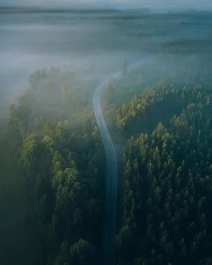 Air Pixels – Lightroom Presets by Tobias Hägg