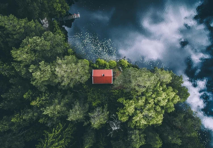 Air Pixels – Lightroom Presets by Tobias Hägg
