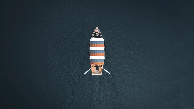 Air Pixels – Lightroom Presets by Tobias Hägg
